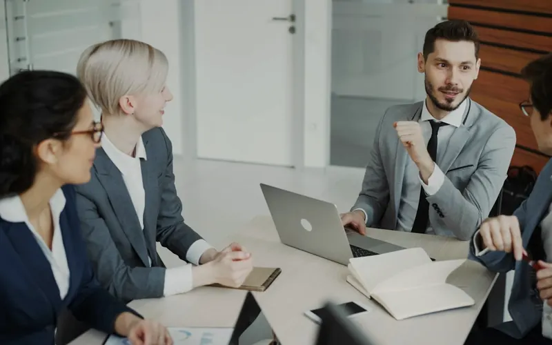 Professional Partnership 360°